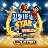 Bocoran RTP Slot Microgaming Basketball Star Wilds